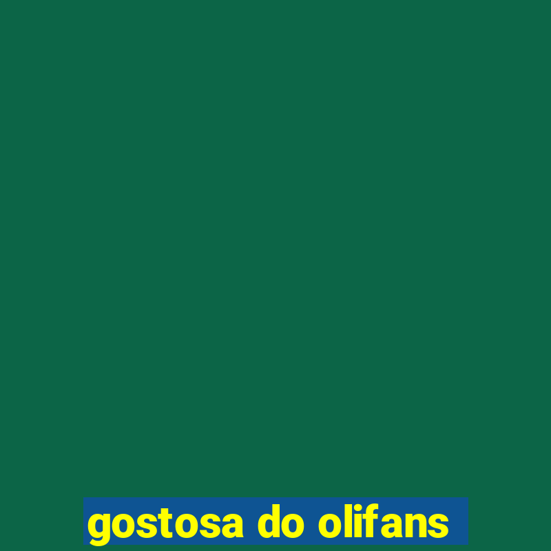 gostosa do olifans